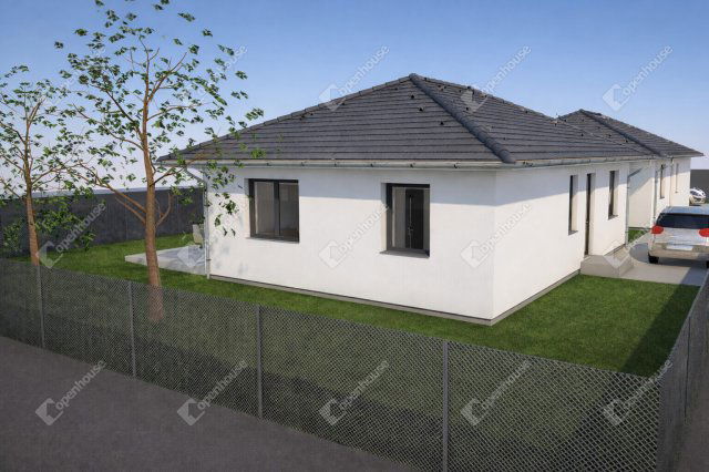 Eladó családi ház, Székesfehérvárott 99.9 M Ft, 4 szobás