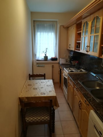 Eladó téglalakás, Nyíregyházán 54 M Ft, 2 szobás