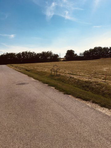 Eladó telek, Peresztegen 13 M Ft / költözzbe.hu