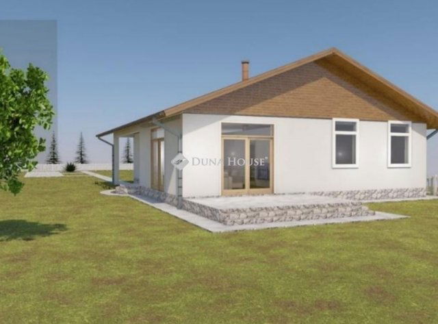 Eladó családi ház, Kókán 67 M Ft, 5 szobás