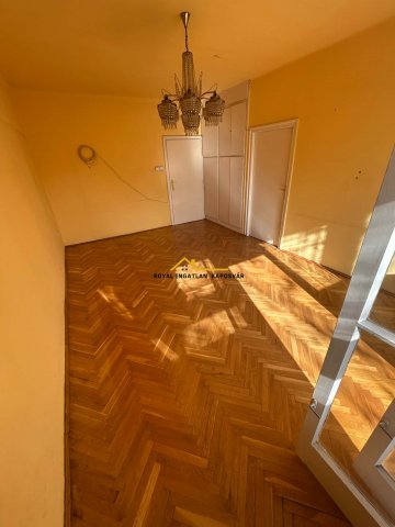 Eladó téglalakás, Kaposváron, Németh István fasoron 36.9 M Ft