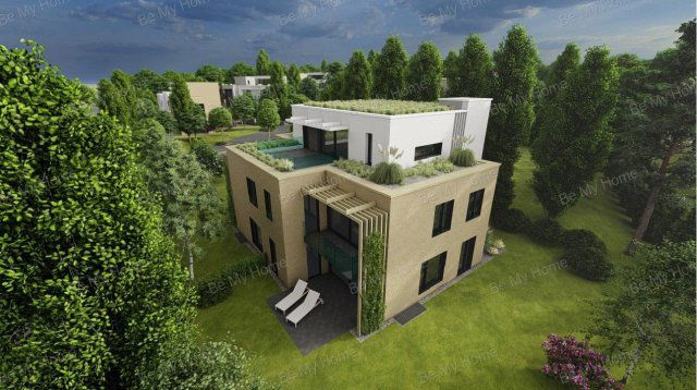 Eladó téglalakás, Budapesten, III. kerületben 158.84 M Ft