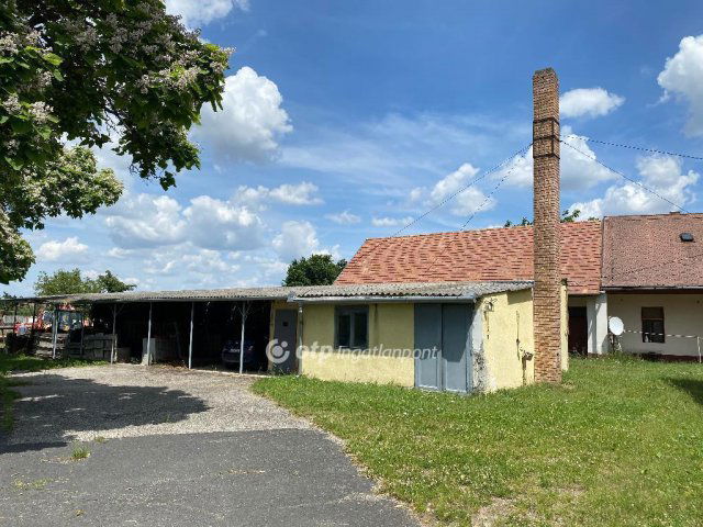 Eladó telek, Szigetszentmártonban 59.9 M Ft / költözzbe.hu