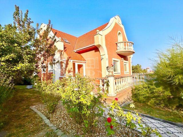 Eladó családi ház, Balatongyörökön 321.704 M Ft, 5 szobás