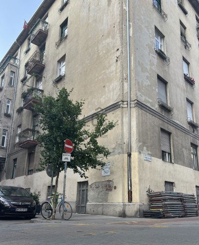Eladó téglalakás, Budapesten, II. kerületben 93 M Ft, 3 szobás