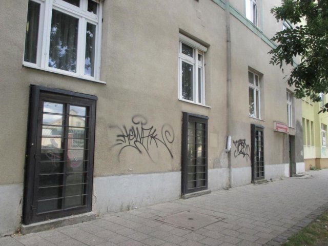 Kiadó üzlethelyiség, Budapesten, XI. kerületben 380 E Ft / hó