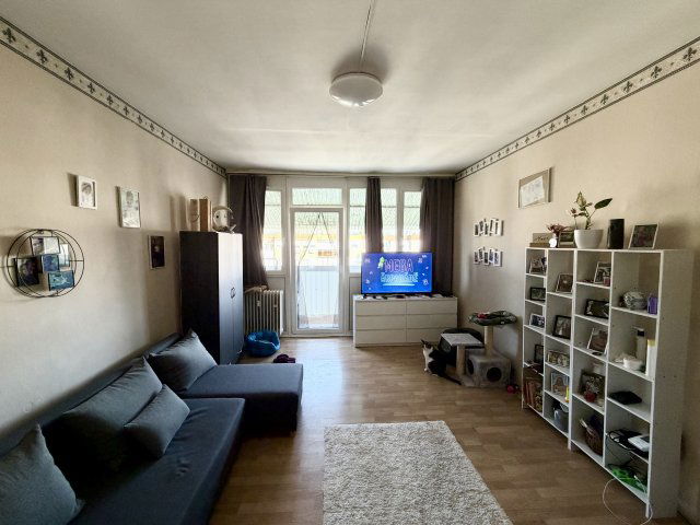 Eladó panellakás, Szigetváron 26.9 M Ft, 1+2 szobás