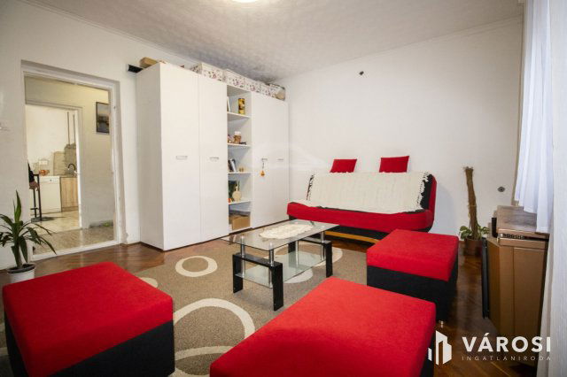 Eladó családi ház, Csárdaszálláson 15.9 M Ft, 3 szobás