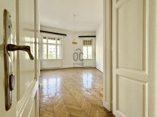 Eladó téglalakás, Budapesten, XI. kerületben, Bartók Béla úton