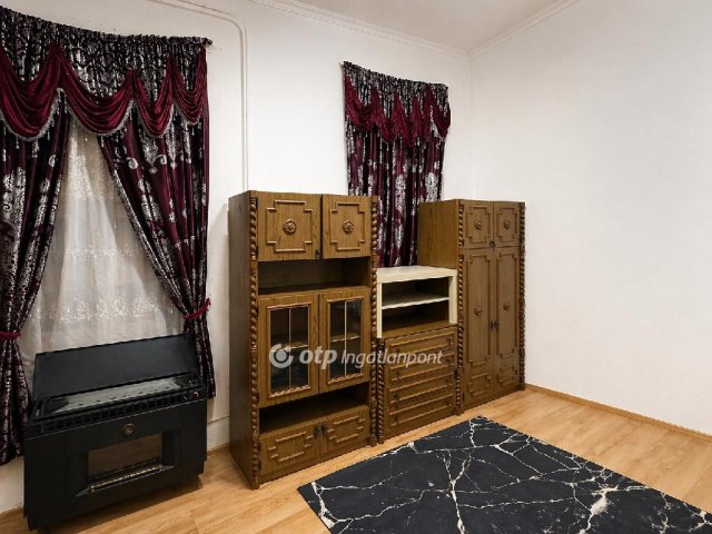 Eladó téglalakás, Budapesten, VIII. kerületben 48 M Ft