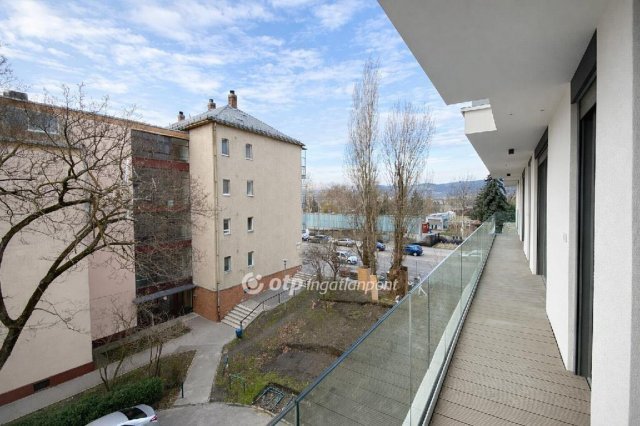 Eladó téglalakás, Budapesten, XIII. kerületben 84.99 M Ft