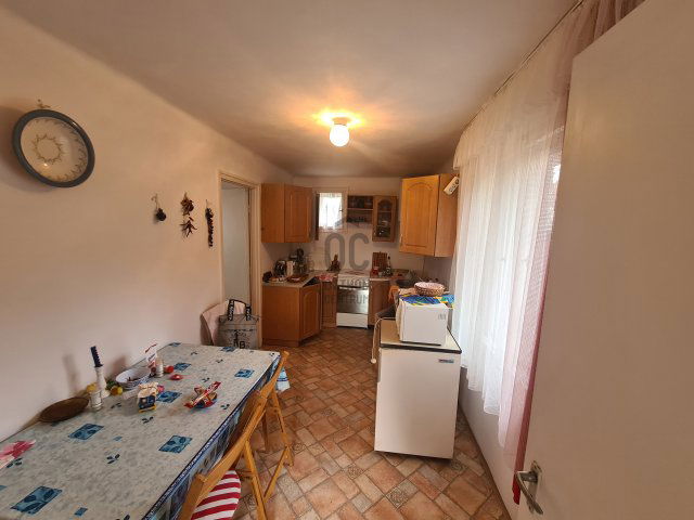 Eladó családi ház, Zalaegerszegen 50 M Ft, 2 szobás