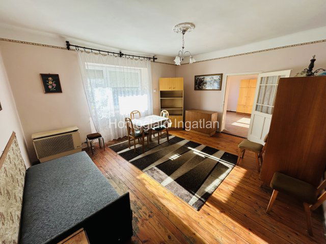 Eladó családi ház, Kállósemjénen 22.99 M Ft, 2 szobás