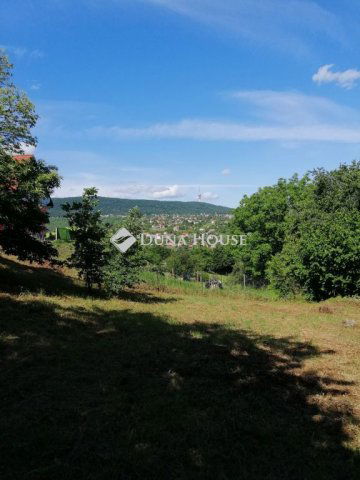 Eladó telek, Pécsett, Meredek dűlőn 11.9 M Ft