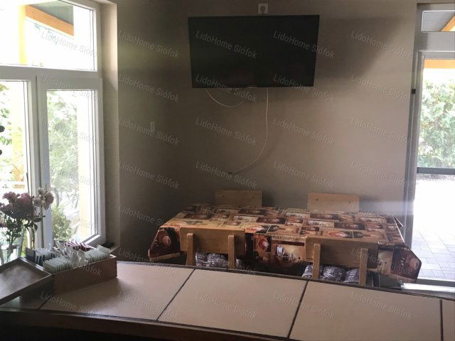 Eladó üzlethelyiség, Kötcsén 34.9 M Ft / költözzbe.hu