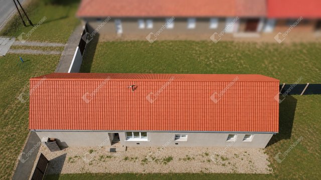 Eladó családi ház, Pálin 27 M Ft, 2 szobás