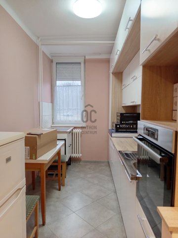 Eladó téglalakás, Tatabányán 34.9 M Ft, 1 szobás