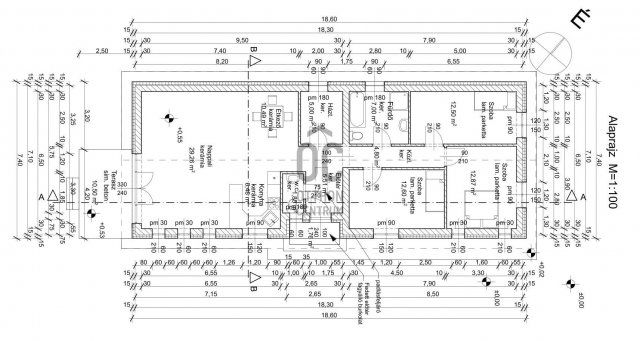 Eladó családi ház, Alsónémediben 115 M Ft, 4 szobás