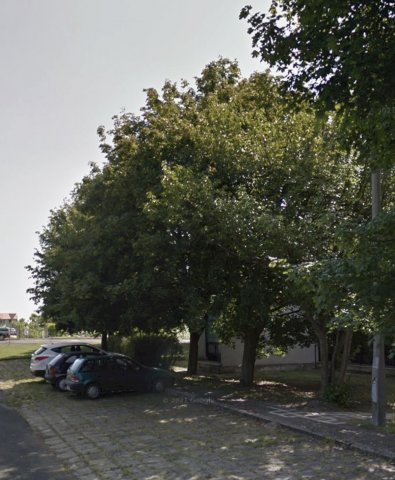 Eladó téglalakás, Balatonfüreden 48 M Ft, 1 szobás