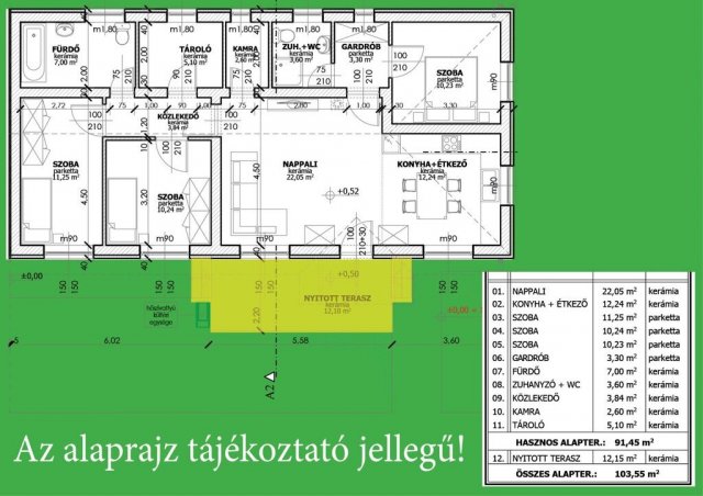 Eladó ikerház, Üllőn 94.9 M Ft, 4 szobás / költözzbe.hu