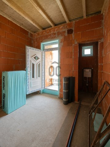 Eladó családi ház, Szigethalmon 162.9 M Ft, 5 szobás