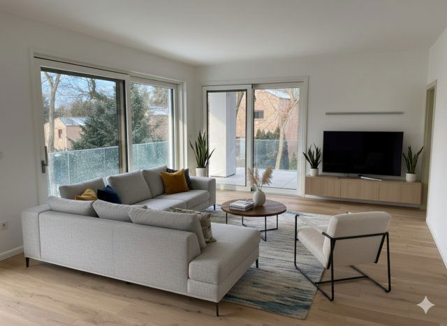 Eladó téglalakás, Budapesten, II. kerületben 468 M Ft, 4 szobás