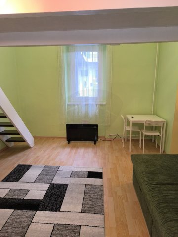 Eladó téglalakás, Budapesten, X. kerületben 37.5 M Ft, 1 szobás