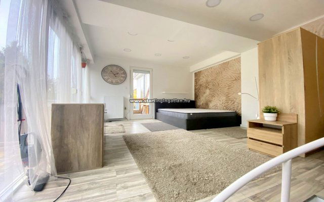 Eladó téglalakás, Budapesten, XVI. kerületben, Hermina úton