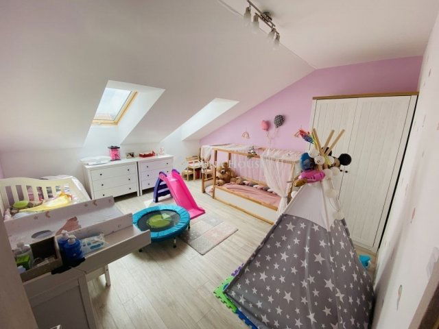 Eladó téglalakás, Kozármislenyen 69.9 M Ft, 3 szobás