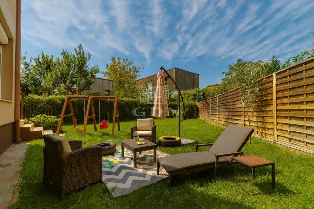 Eladó téglalakás, Budapesten, XXII. kerületben 169.9 M Ft