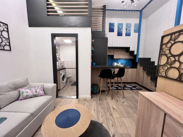 Kiadó téglalakás, albérlet, VIII. kerületben, József körúton