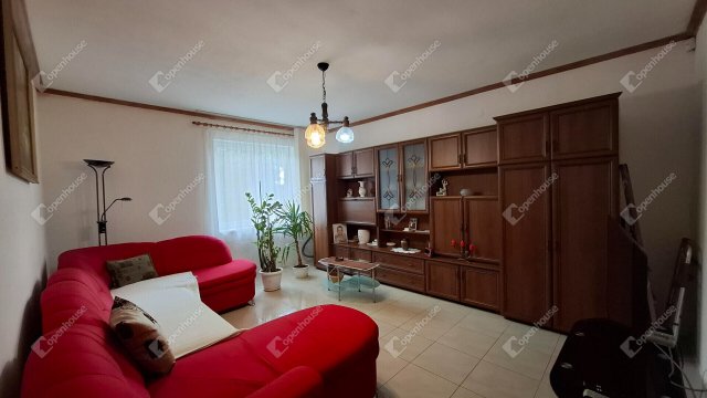 Eladó családi ház, Bocskaikerten 54.9 M Ft, 2 szobás