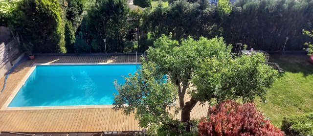 Eladó téglalakás, Pilisborosjenőn 99.99 M Ft, 5 szobás