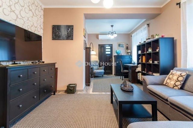 Eladó családi ház, Budapesten, XVIII. kerületben 104.9 M Ft