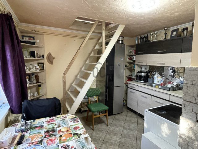Eladó családi ház, Debrecenben 24.9 M Ft, 2 szobás