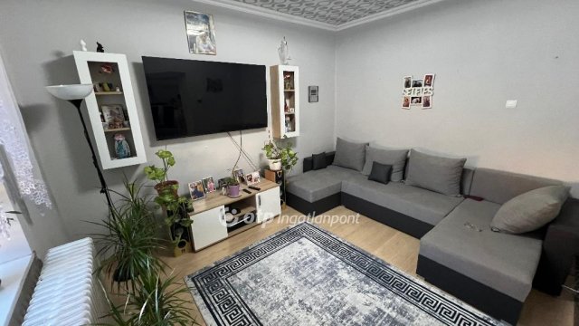 Eladó családi ház, Mezőcsáton 35 M Ft, 3 szobás