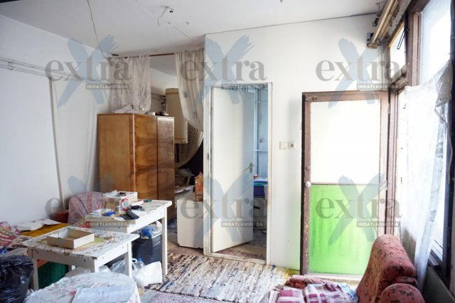 Eladó téglalakás, Szegeden 29 M Ft, 2 szobás