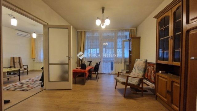 Eladó panellakás, Budapesten, IV. kerületben 60.9 M Ft, 2 szobás