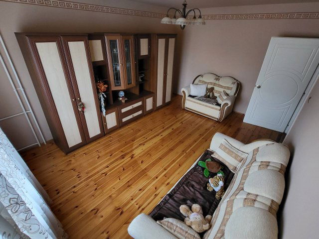 Eladó téglalakás, Mátészalkán 38.9 M Ft, 1 szobás