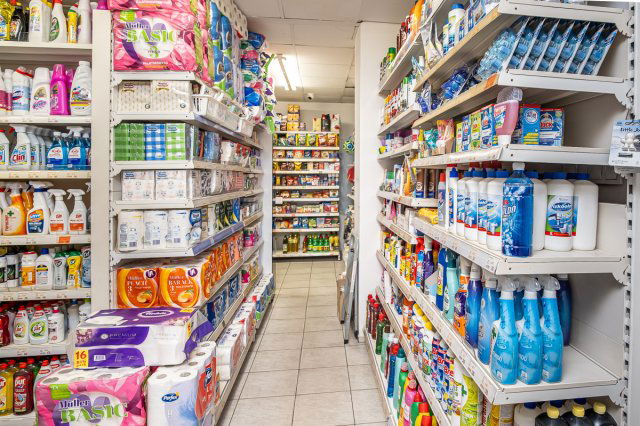 Eladó üzlethelyiség, Nyíregyházán 85 M Ft