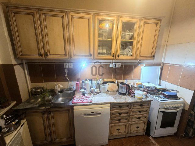 Eladó téglalakás, Budapesten, VIII. kerületben 65.9 M Ft