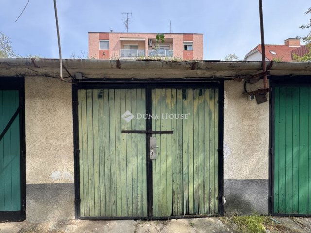 Kiadó garázs, Debrecenben 30 E Ft / hó / költözzbe.hu