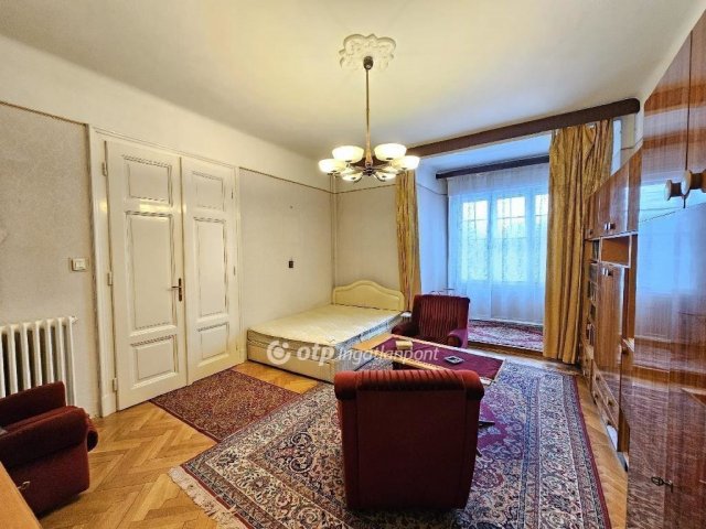 Eladó téglalakás, Budapesten, I. kerületben 124.9 M Ft