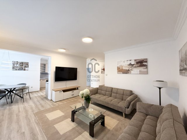 Kiadó téglalakás, albérlet, Debrecenben 550 E Ft / hó, 4 szobás
