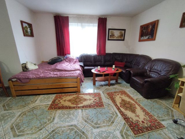 Eladó családi ház, Bujákon 25 M Ft, 5+1 szobás