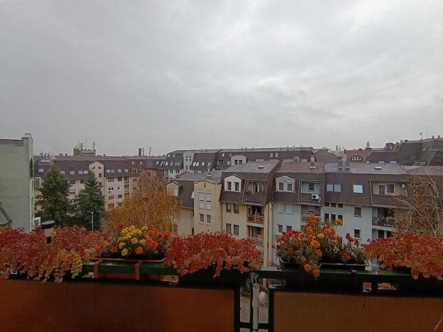 Eladó téglalakás, Budapesten, II. kerületben, Ezredes utcában