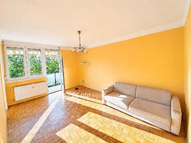Eladó téglalakás, Budapesten, IX. kerületben 54 M Ft, 1+1 szobás