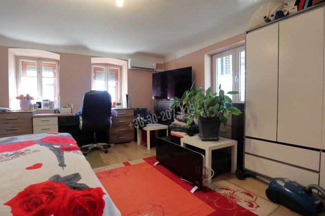 Eladó családi ház, Bácsalmáson 8.9 M Ft, 2 szobás