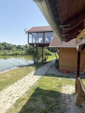Eladó családi ház, Pécsváradon 105 M Ft, 3 szobás