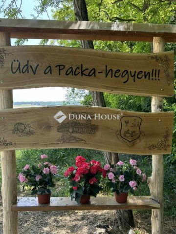 Eladó telek, Nagyberényen 8 M Ft / költözzbe.hu